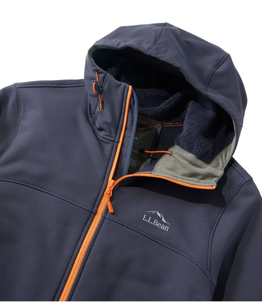 Men's STORMFLEECE Pro Hoodie