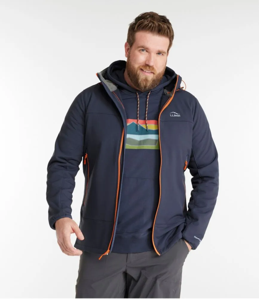 Men's STORMFLEECE Pro Hoodie