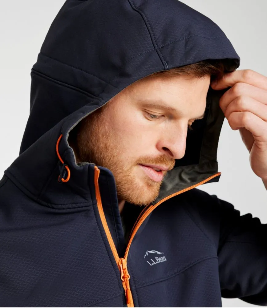 Men's STORMFLEECE Pro Hoodie