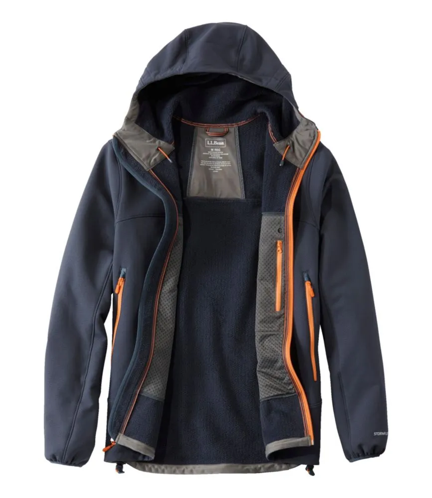 Men's STORMFLEECE Pro Hoodie