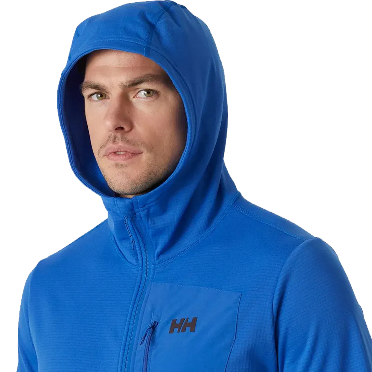 Men's Versalite Hooded Fleece Jacket