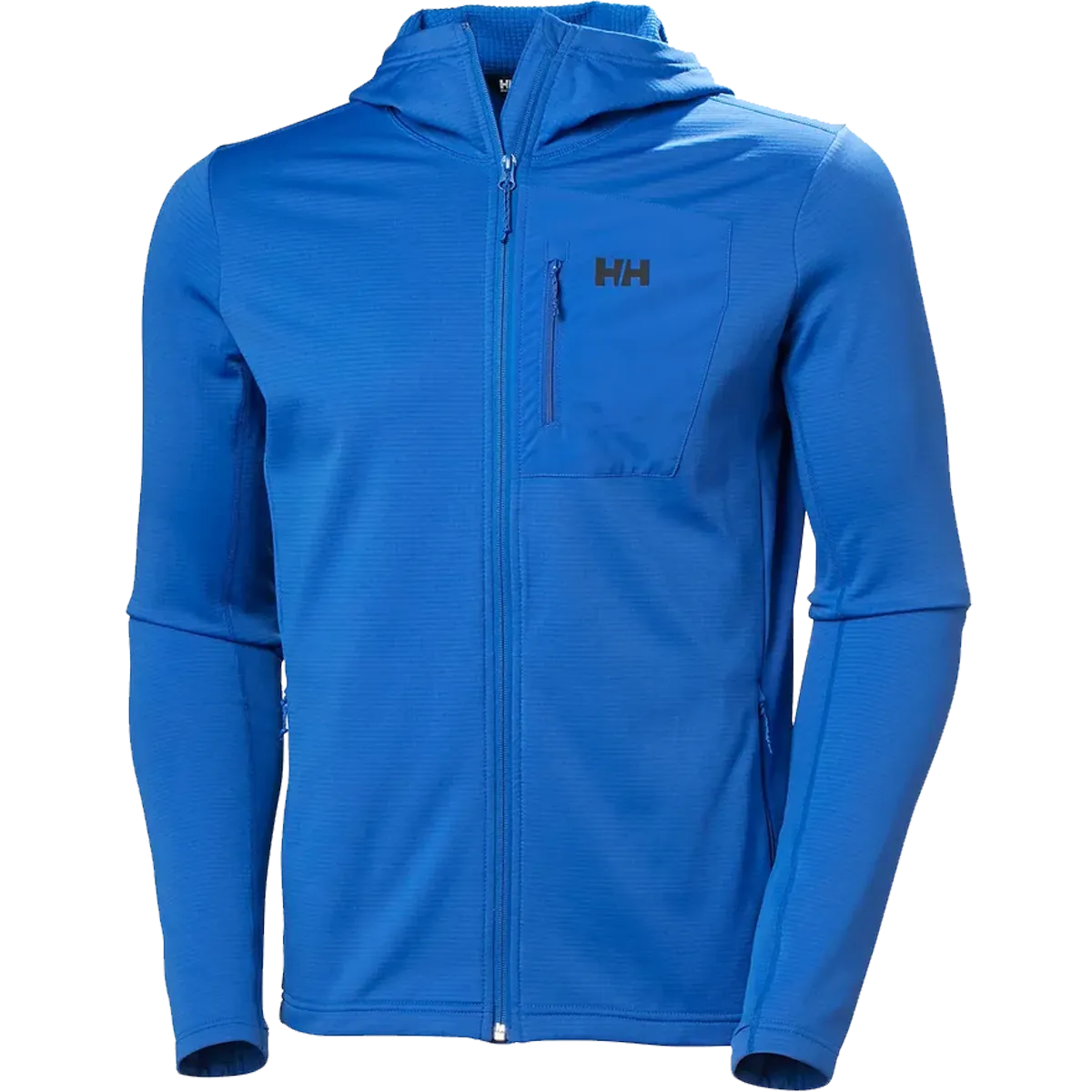 Men's Versalite Hooded Fleece Jacket