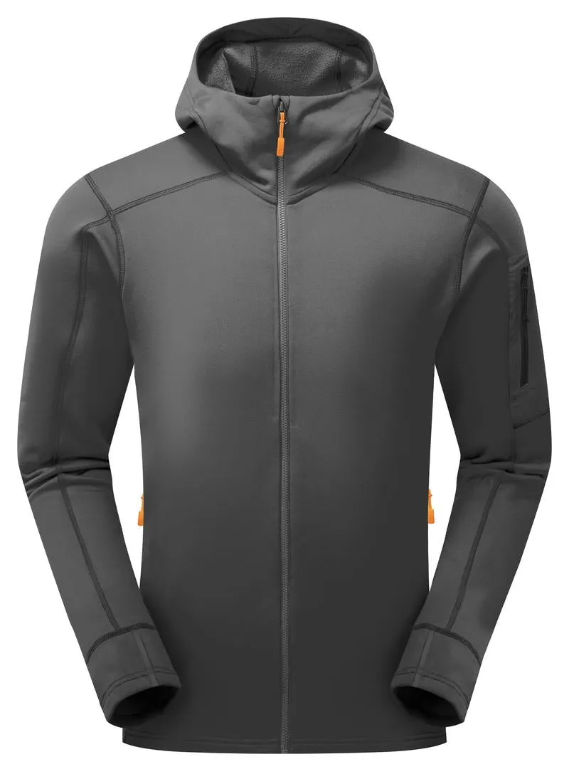 Modulus Hoodie Jacket - Men's