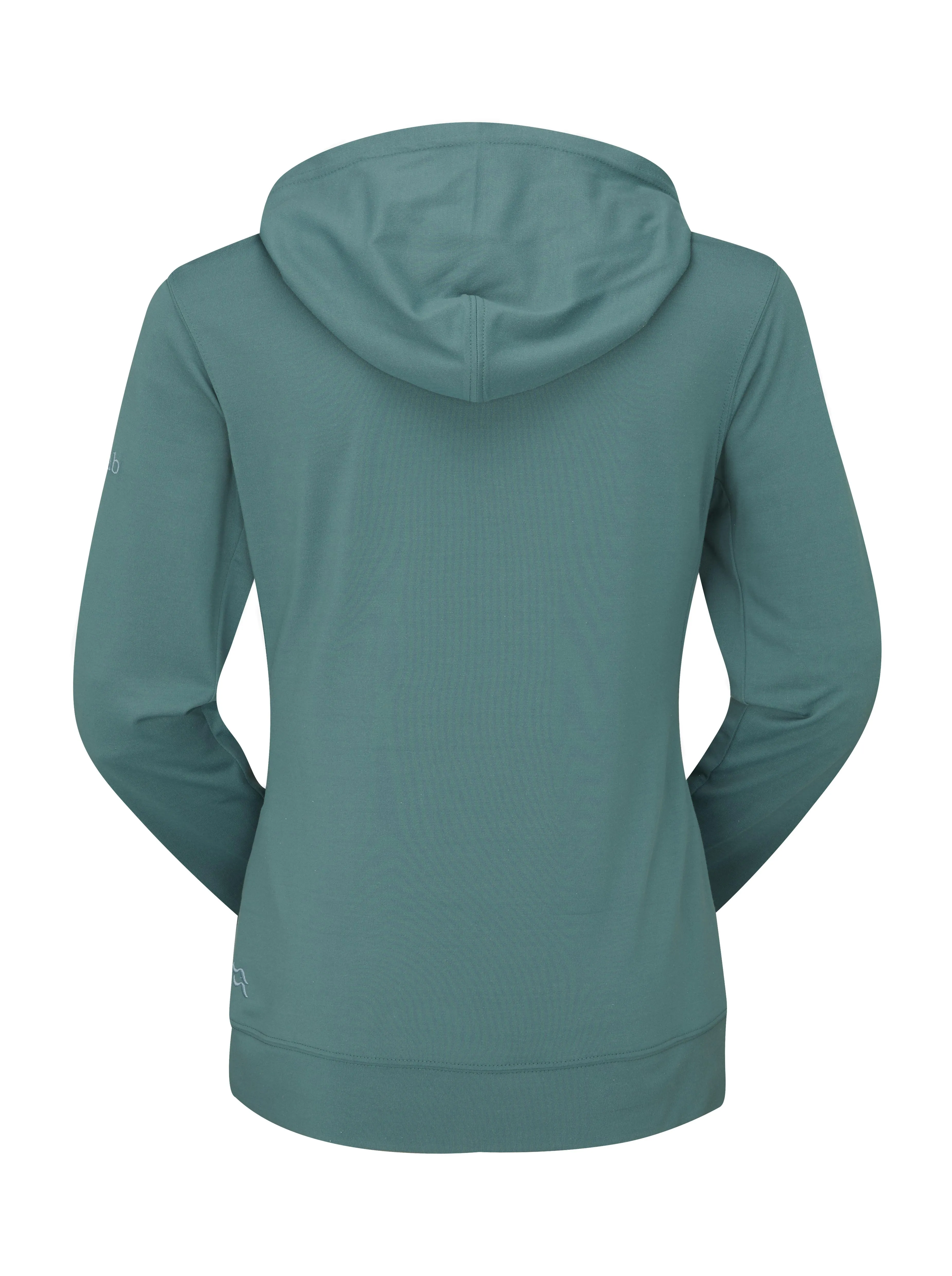 Modulus Hoodie Jacket - Women's