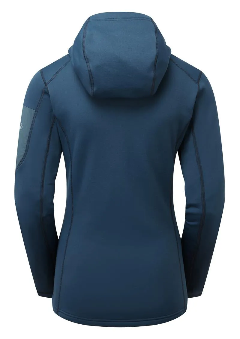 Modulus Hoodie Jacket - Women's