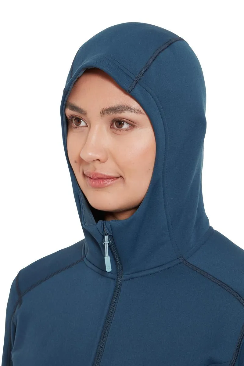 Modulus Hoodie Jacket - Women's