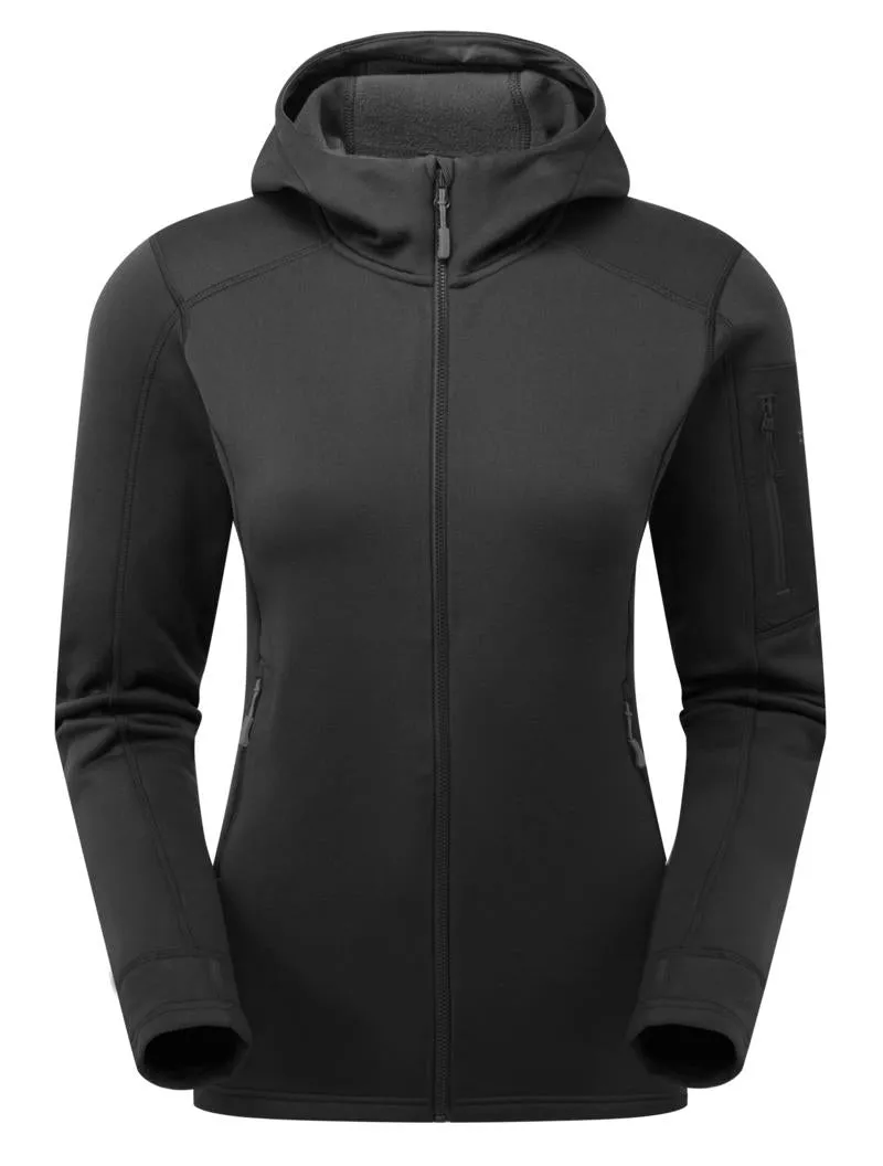 Modulus Hoodie Jacket - Women's