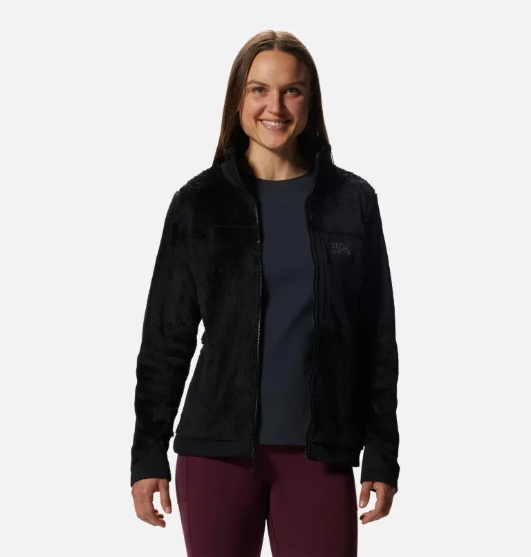 Mountain Hardwear Women's Polartec High Loft Jacket