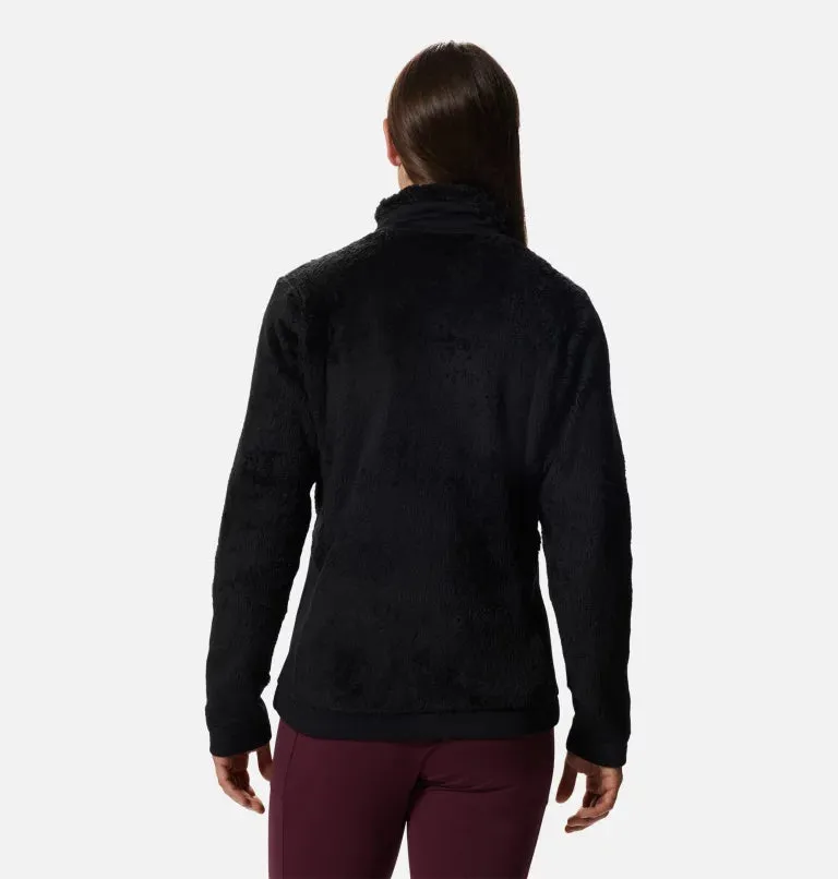 Mountain Hardwear Women's Polartec High Loft Jacket