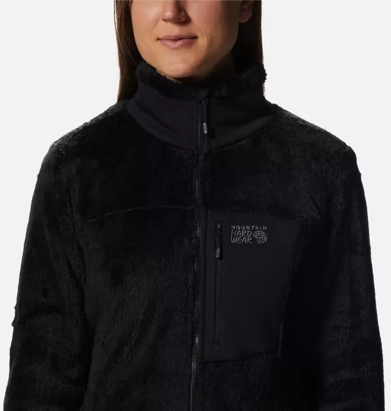 Mountain Hardwear Women's Polartec High Loft Jacket