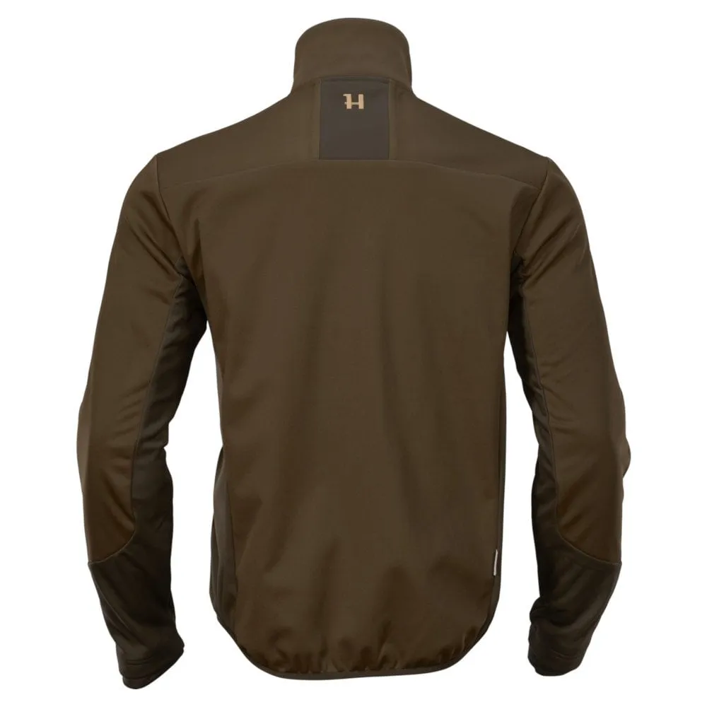 Mountain Hunter Pro WSP Fleece Jacket by Harkila