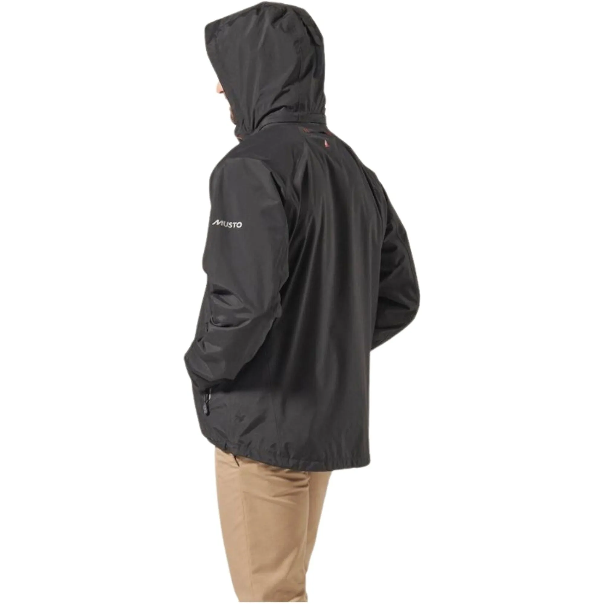 Musto Corsica Fleece Jacket 2.0