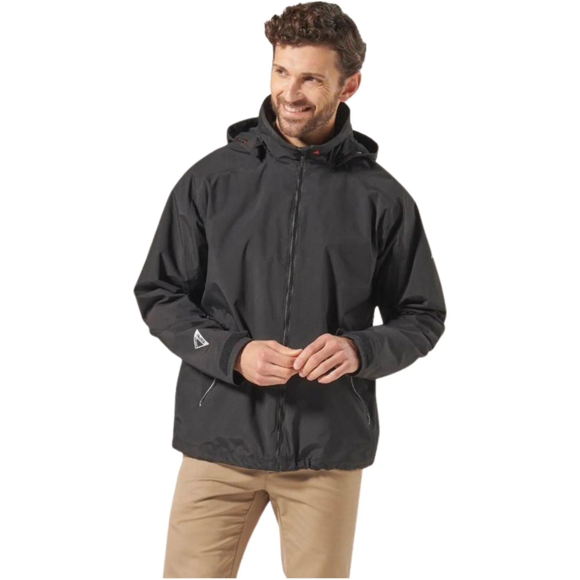 Musto Corsica Fleece Jacket 2.0