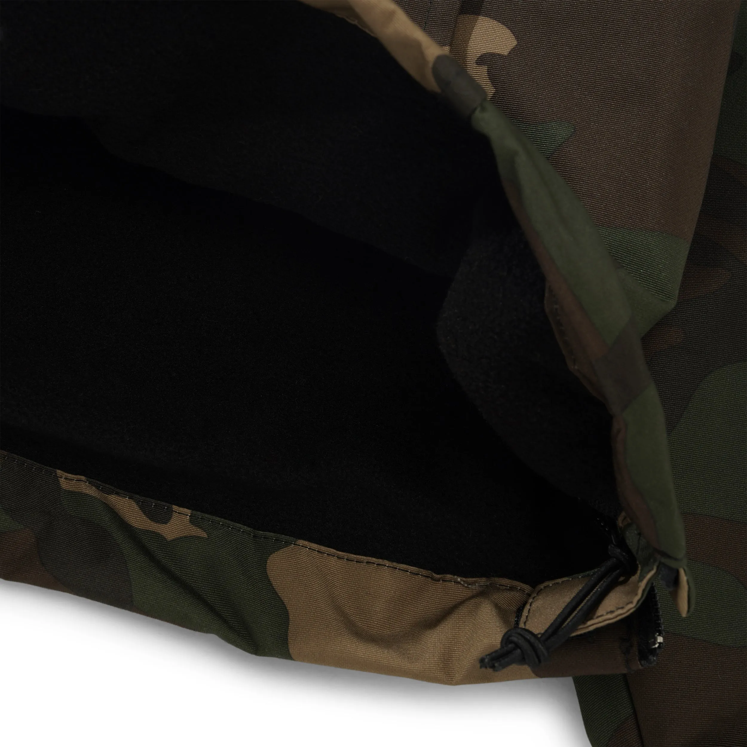 Nimbus Pullover, Camo Laurel