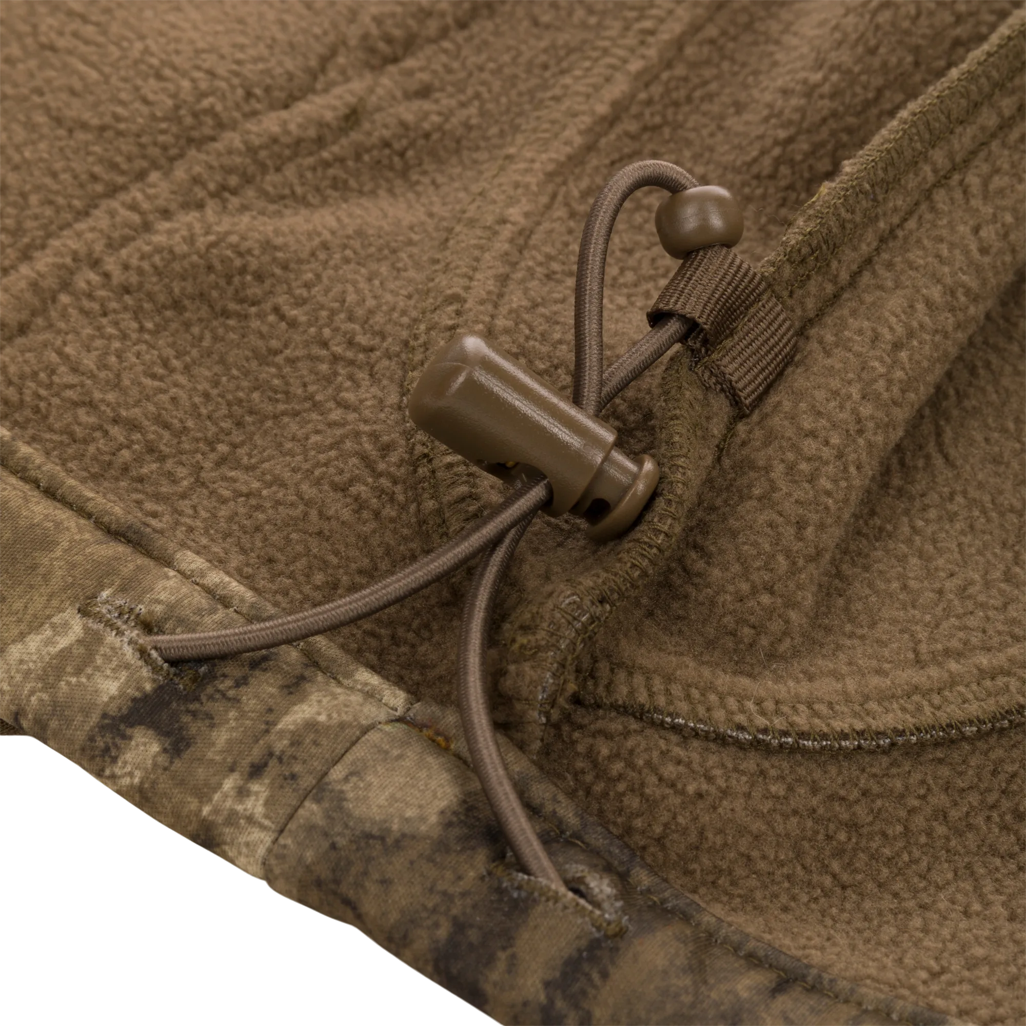 Non-Typical Endurance Hooded Full Zip Jacket with Scent Control