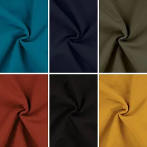 Plain Softshell Fabric