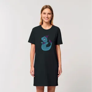 Plumyu Organic T-Shirt Dress