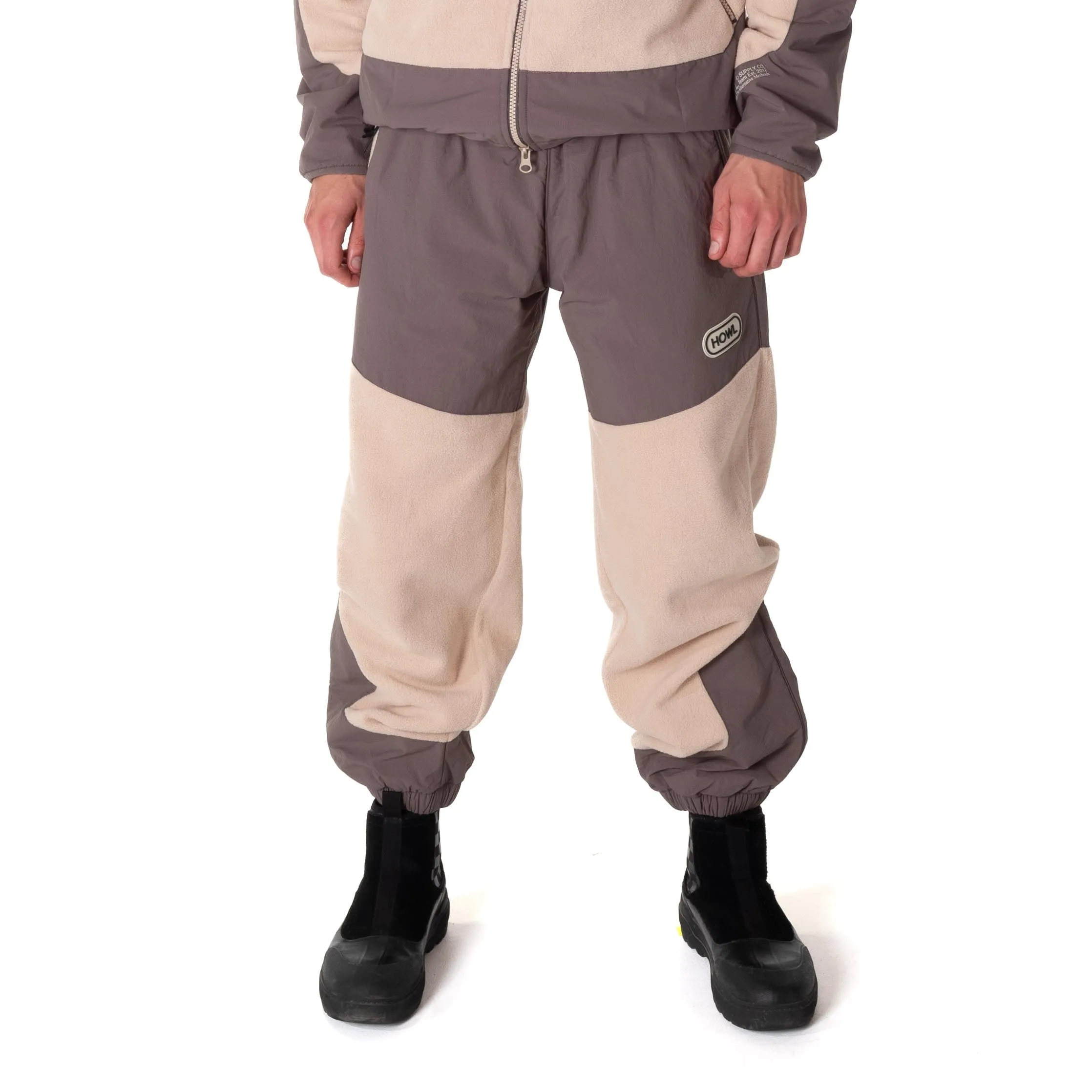 POLAR FLEECE PANT