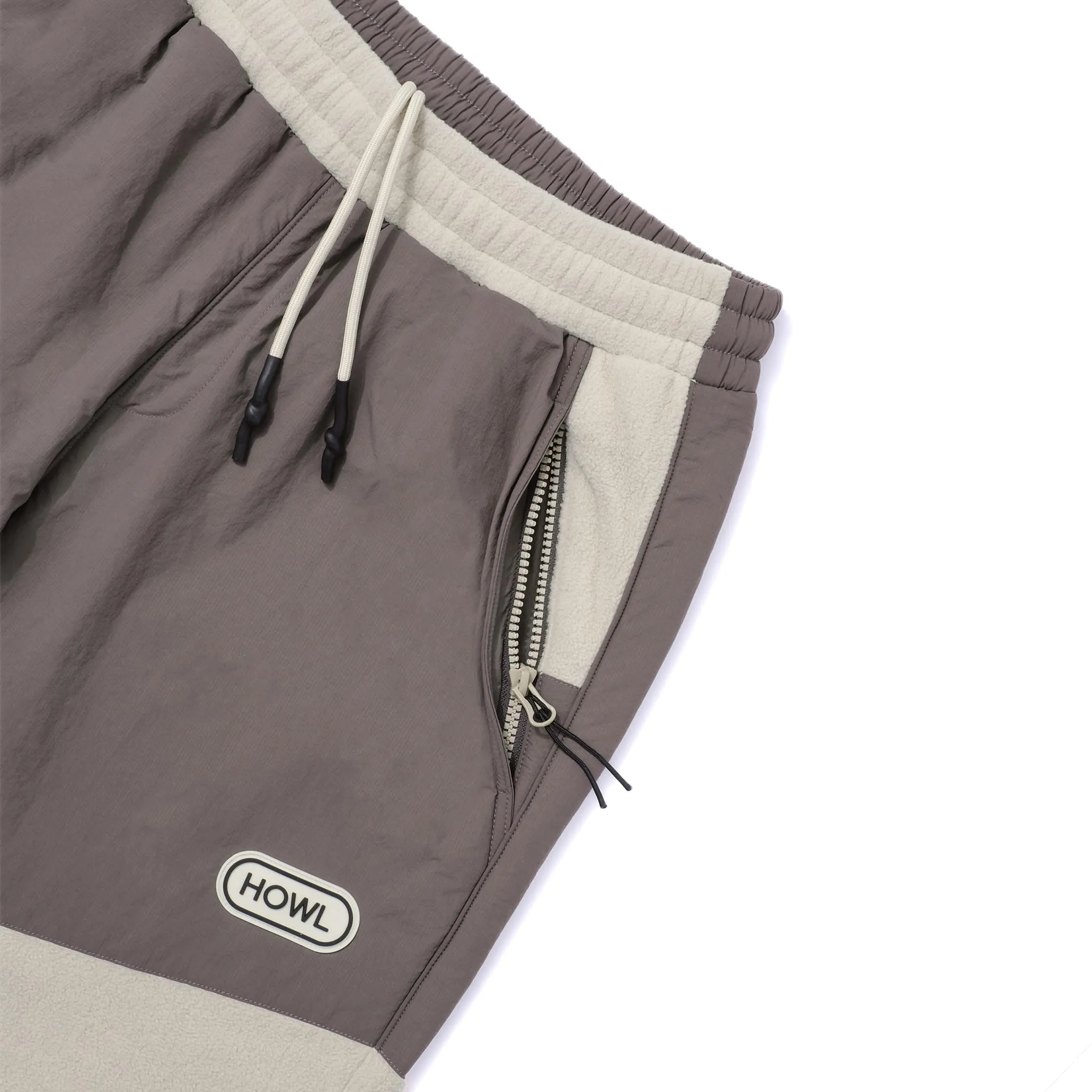 POLAR FLEECE PANT