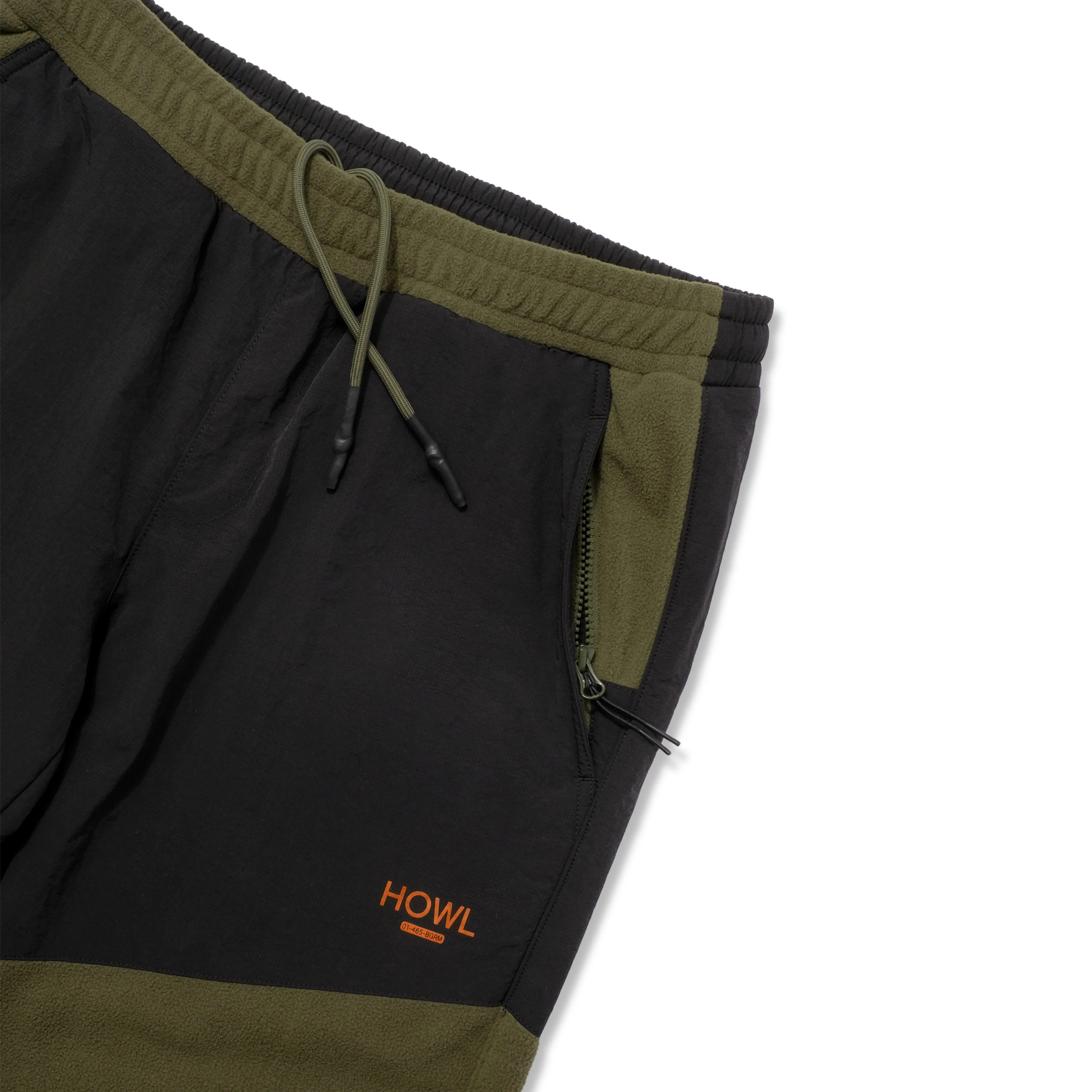 POLAR FLEECE PANT