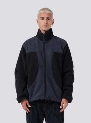 Polar Jacket Black