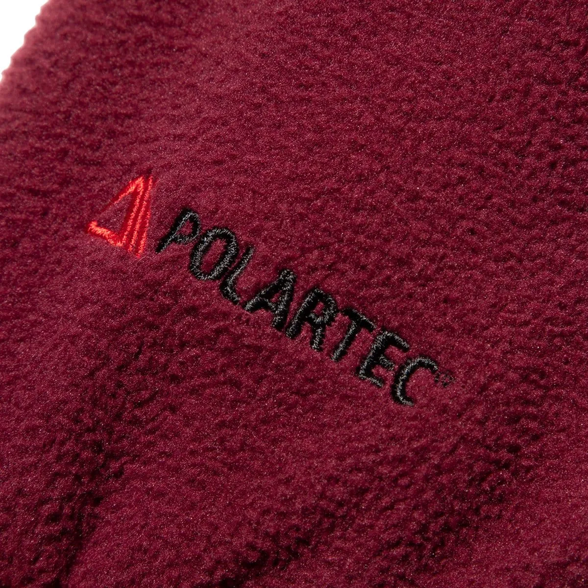 POLARTEC FLEECE JACKET