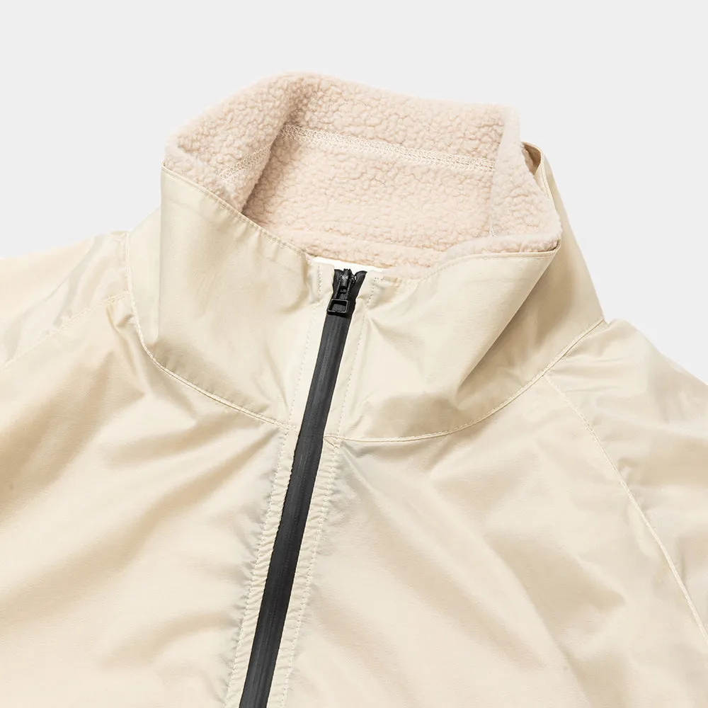 Polartec® Fleece Overwrap JKT(Taupe)/MW-JKT24209