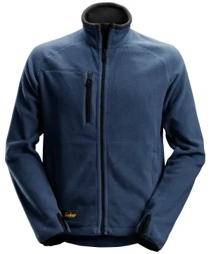 POLARTECH fleece jacket | Navy