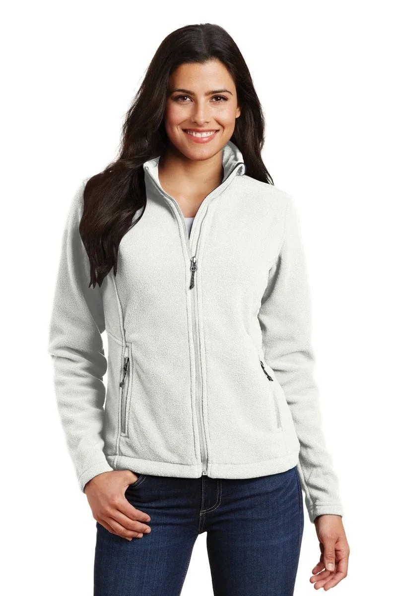 Port Authority ®  Ladies Value Fleece Jacket. L217