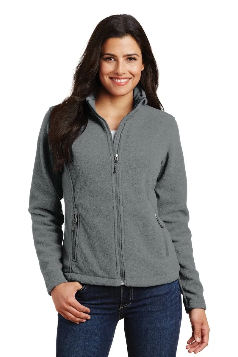 Port Authority ®  Ladies Value Fleece Jacket. L217