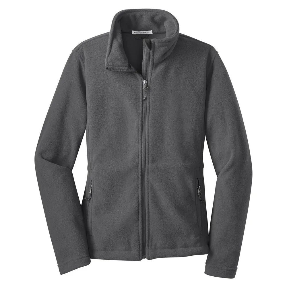 Port Authority® Ladies Value Fleece Jacket