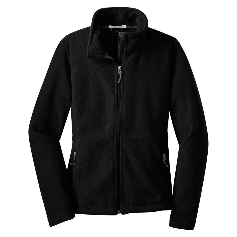 Port Authority® Ladies Value Fleece Jacket