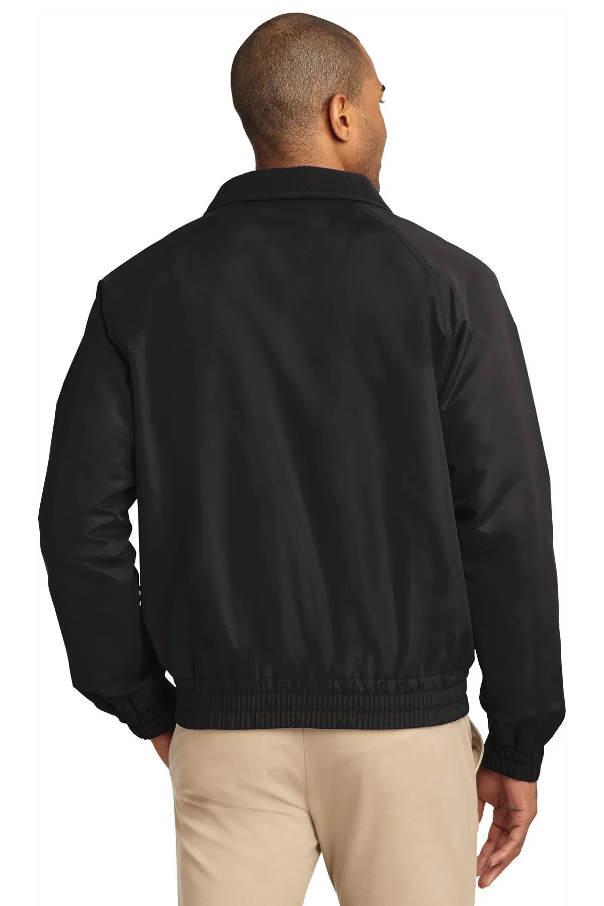 Port Authority Lightweight Charger Jacket. J329