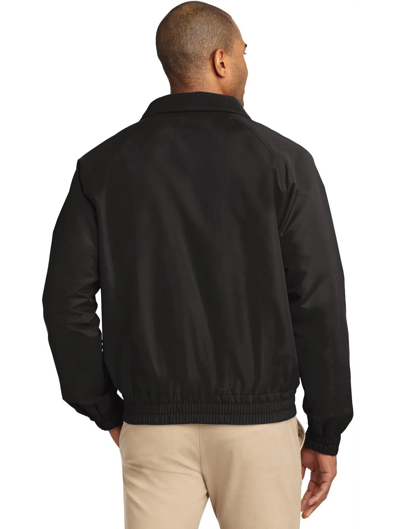 Port Authority Lightweight Charger Jacket