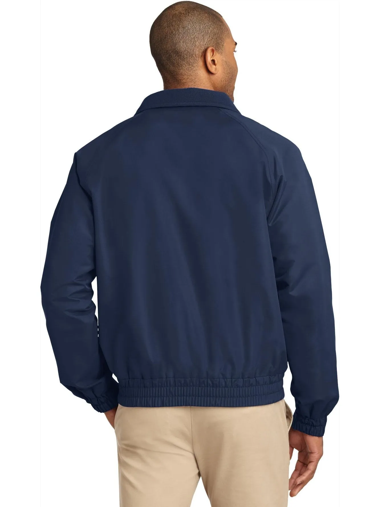 Port Authority Lightweight Charger Jacket