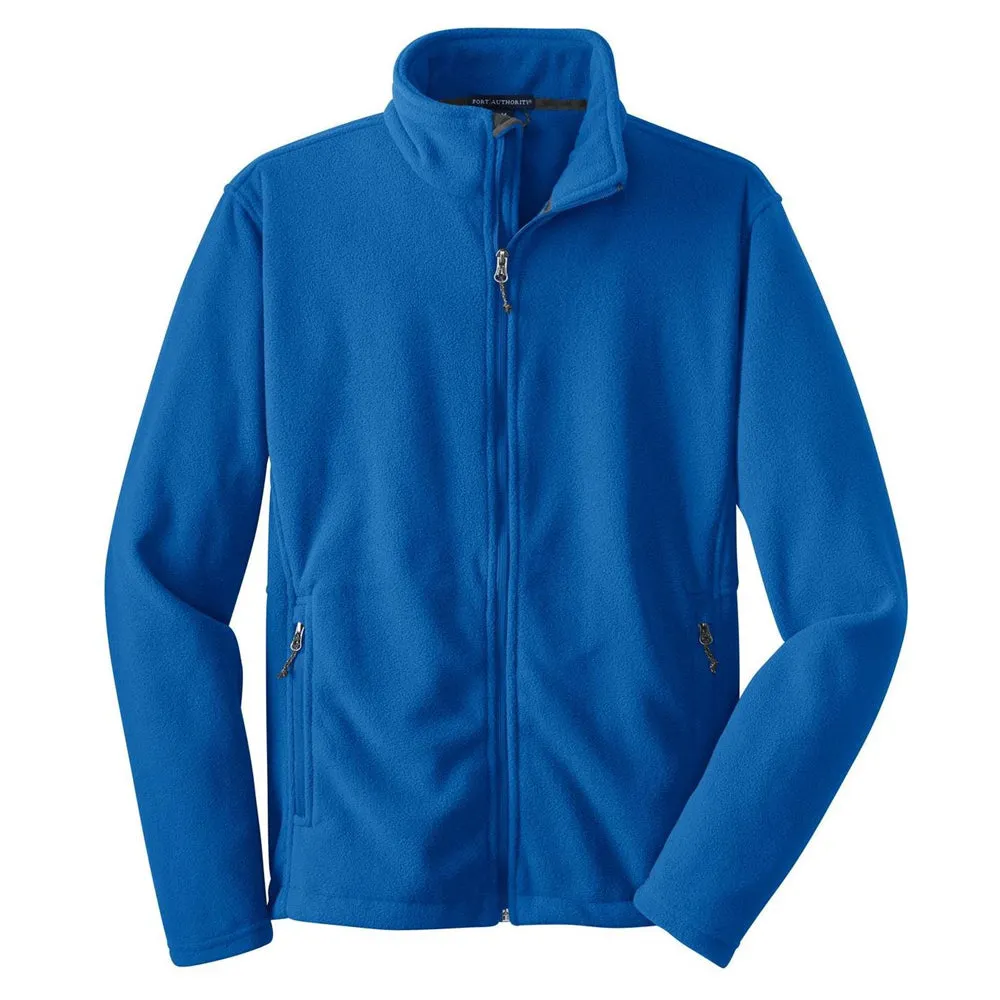 Port Authority® Value Fleece Jacket