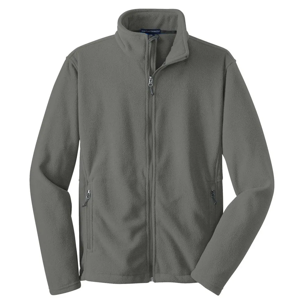 Port Authority® Value Fleece Jacket