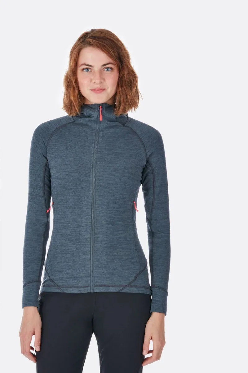 Rab Nexus Jacket - Women's