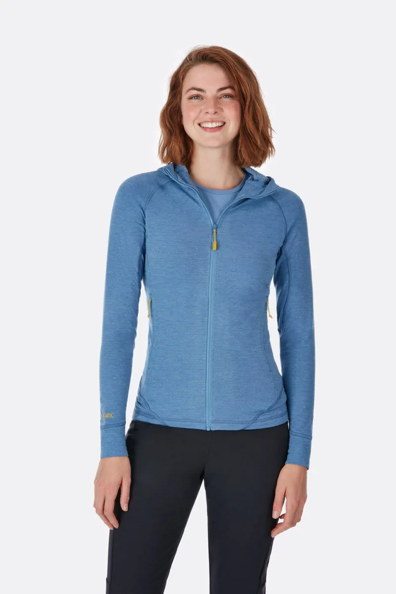 Rab Nexus Jacket - Women's