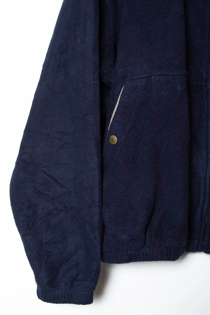 Ralph Lauren Fleece Jacket (L)