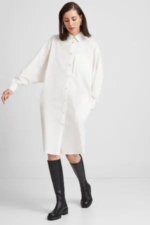 Raphaela Shirt Dress