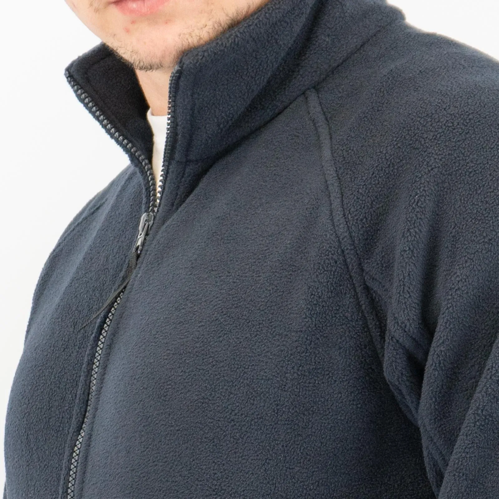 Regatta Thor Men's Fleece Jacket Navy