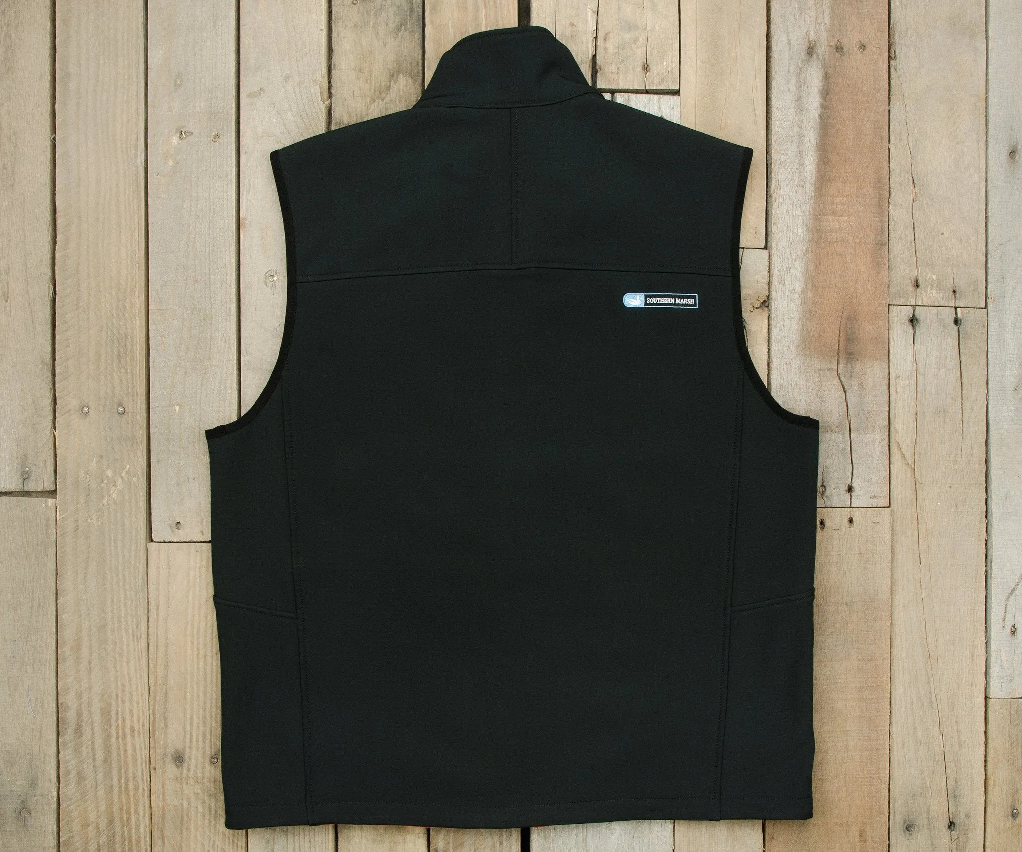 Ridge FieldTec™ Softshell Vest