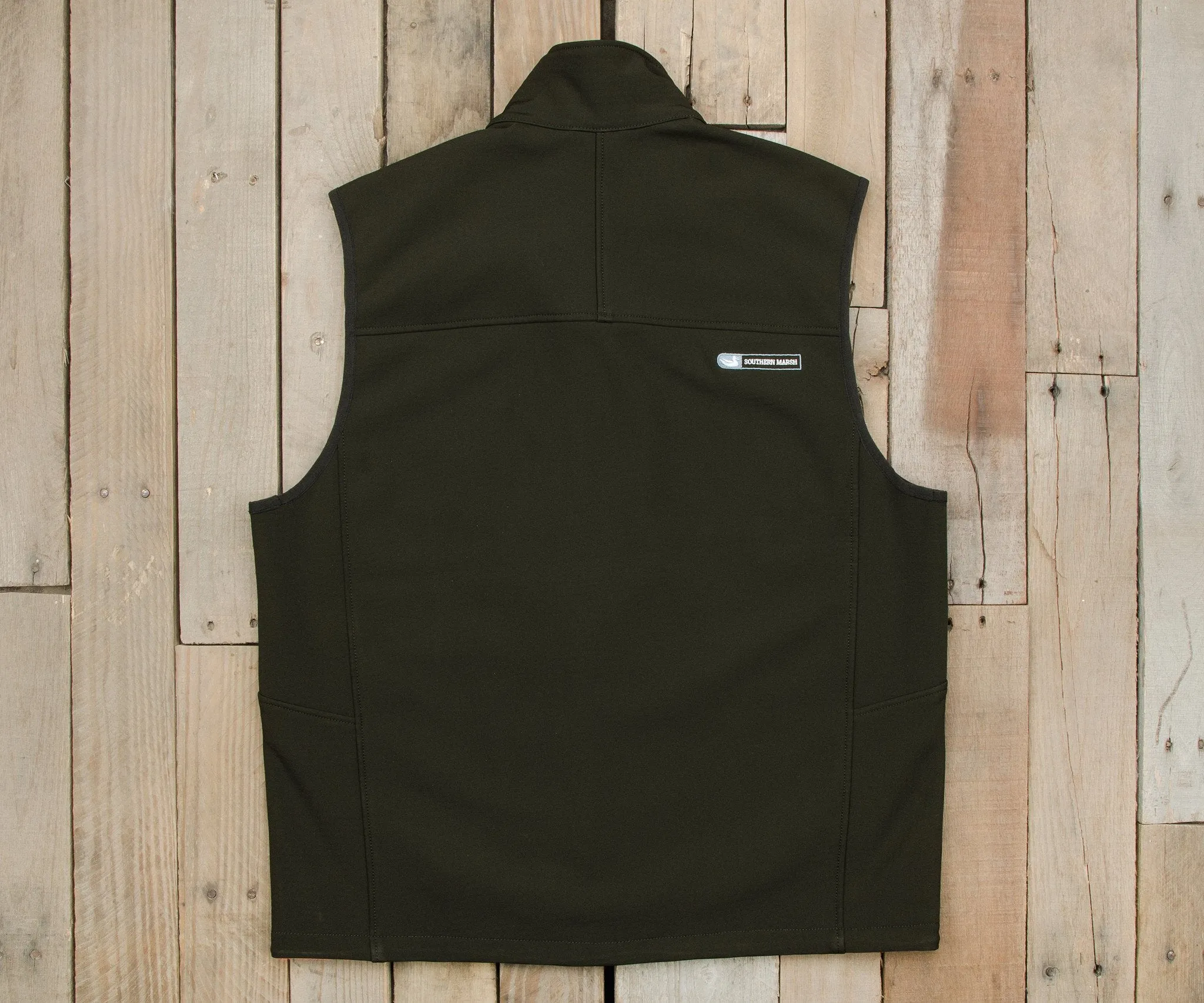 Ridge FieldTec™ Softshell Vest