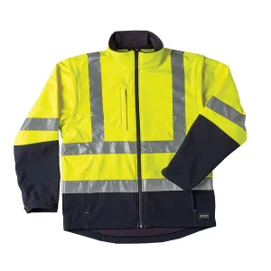 Rover 2 in 1 Safety Jacket