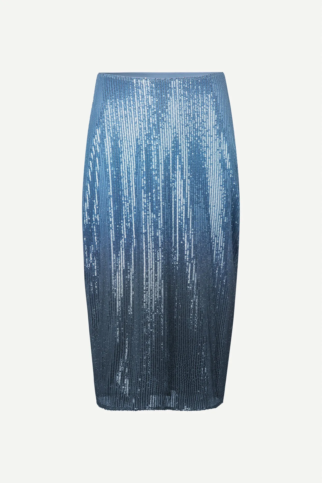 SAAGNETA SKIRT - SAMSOE