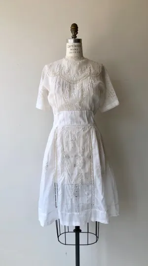 SALE | Antique Early 1900s Dress