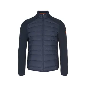 Samson Padded Jacket - Dark Navy