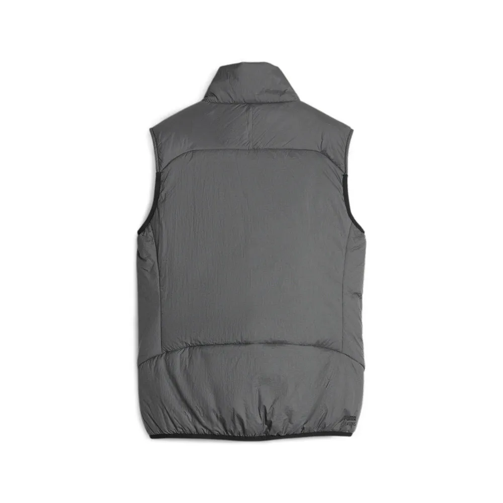 Seasons Primaloft Full-Zip Vest