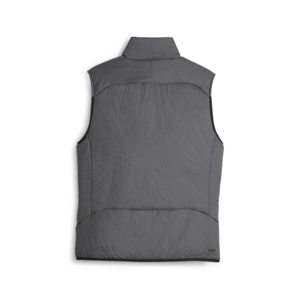 Seasons Primaloft Full Zip Vest